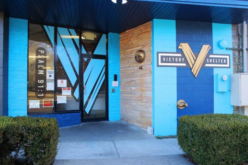 Victory Mission is ABUSIVE to the people they claim to help.