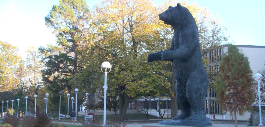 Missouri State reports slight enrollment drop for fall 2026