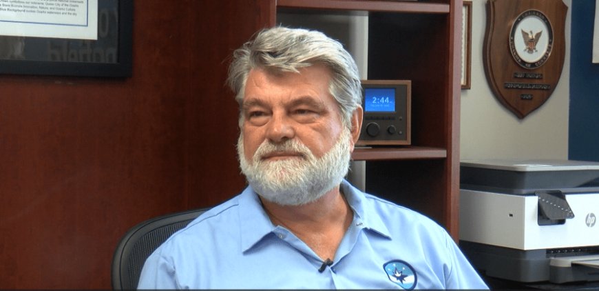 Springfield mayor responds to backlash over City Council vote on Flock cameras