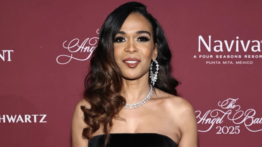 ‘I’m going to finish’: Michelle Williams’ return to school sparks a familiar conversation among Black women