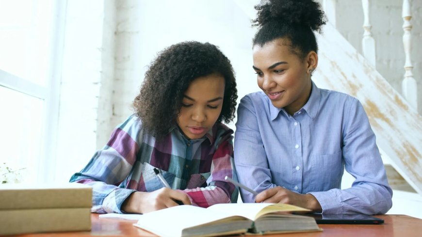 Maximize Learning With Effective Studying Techniques