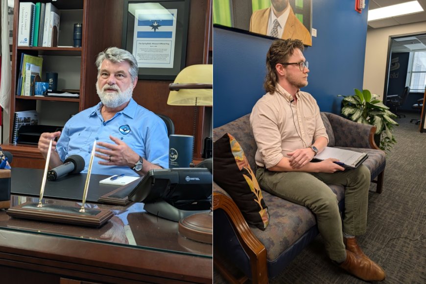 Mayor, council member assess chaotic Flock Safety camera study debate
