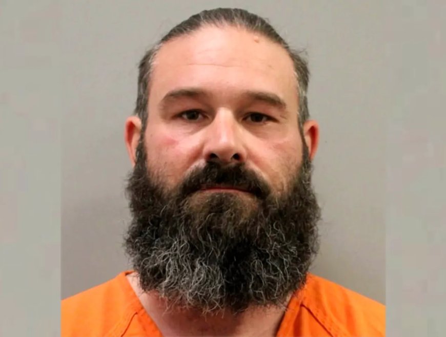 Texas Man Charged With Capital Murder In Shooting Of 5-Year-Old Black Girl