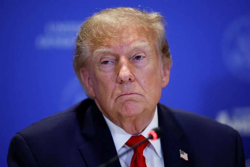 Trump Tells Entire UN He Renamed AI As ‘Supreme Intelligence’ During Embarrassing Assembly Speech