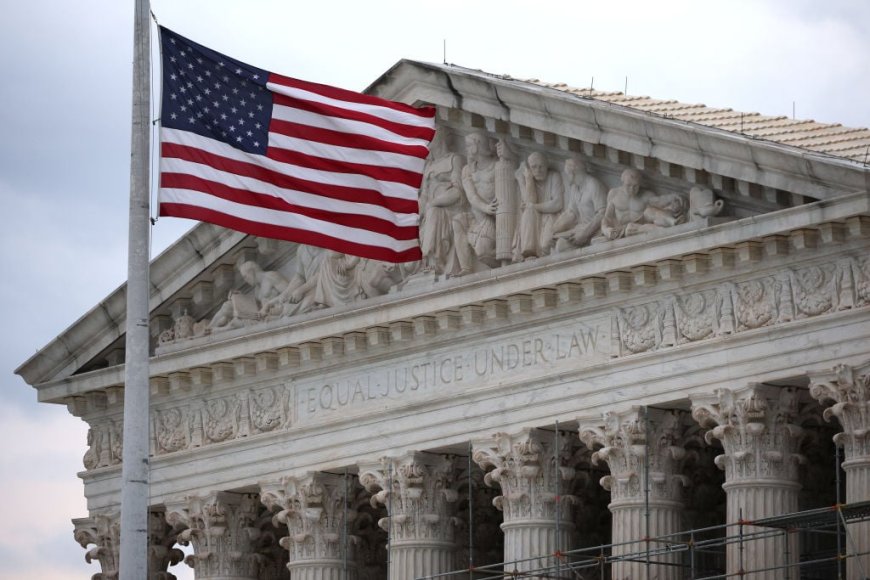 Supreme Court declines to intervene in McKenna West surrogacy custody fight