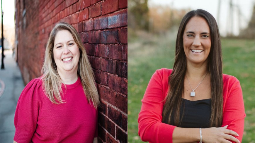 Stinnett vs. Fogle sets table for big race for Senate Seat 30