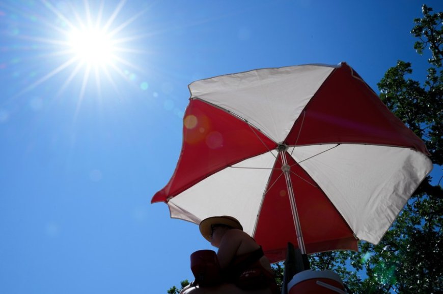 Super-strong El Niño could lead to 450K deaths. Map shows the states hit hardest