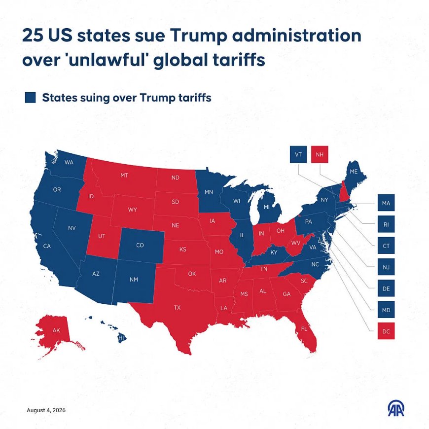 Tariffs Aren’t Paying Off. This Election Season, We Need Policies That Center People [Op-Ed]