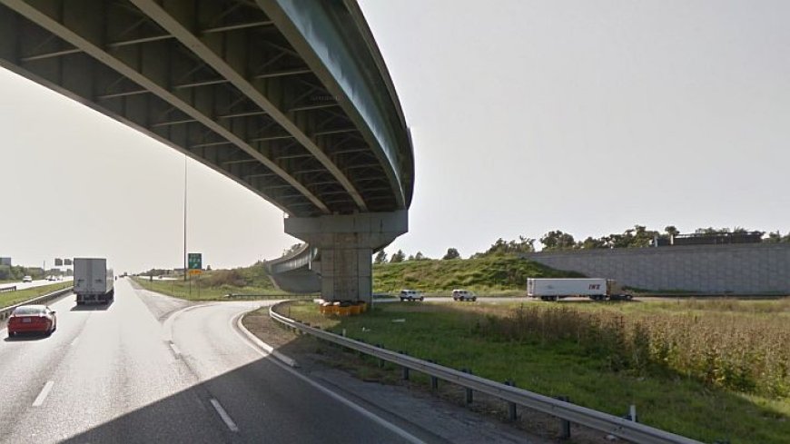 MoDOT hosts public hearing on $471M Interstate 44 expansion project in Southwest Missouri