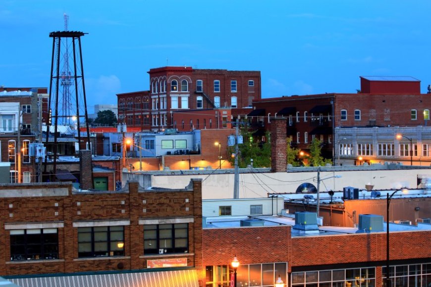 Must-see spots and weekend events in Springfield