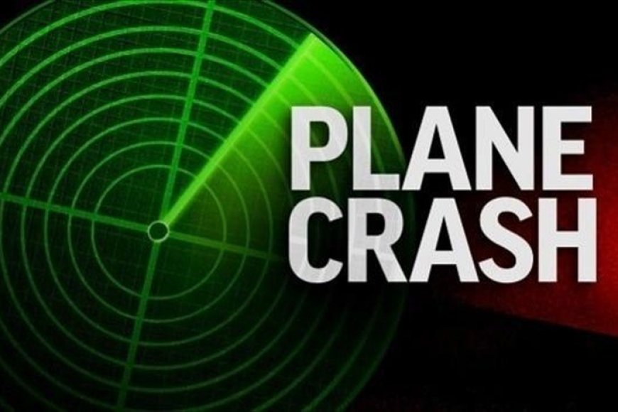 Two people dead in aircraft crash in southeast Missouri