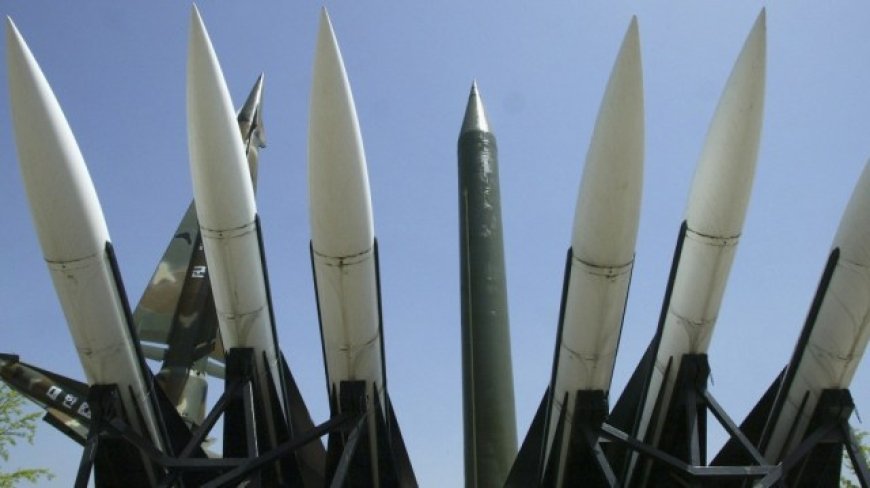 Why the Soviets pointed nukes at the Ozarks
