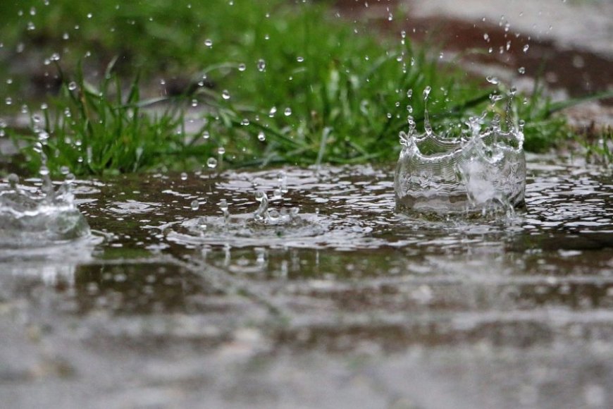 Drought worsens, but rain opportunities lie ahead