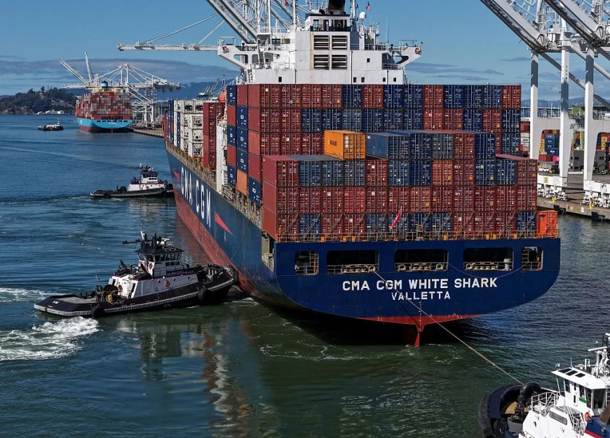 Trump’s China trade negotiations carry economic stakes for Black families and businesses