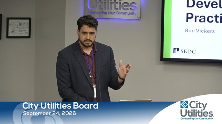 SBDC: Capital expenditures outpacing 2025