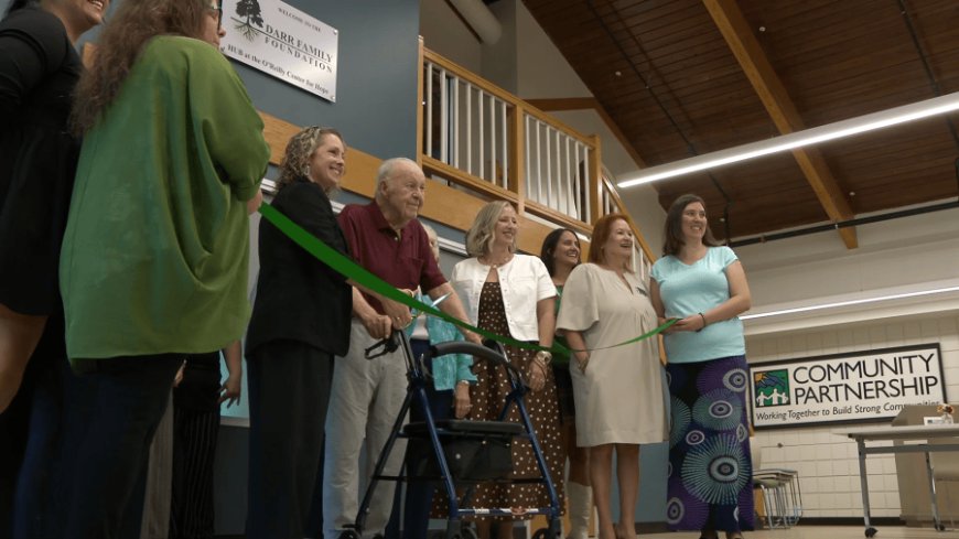 Community Partnership of the Ozarks launches new child-care hub