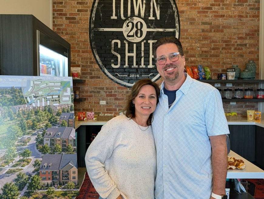 Township 28 expansion proposed in Galloway Village