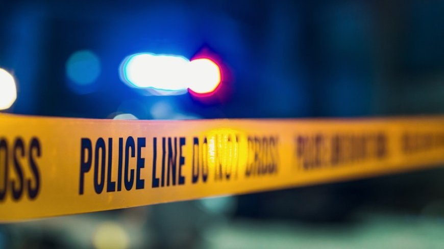 Stone County Sheriff's Office investigating fatal shootings
