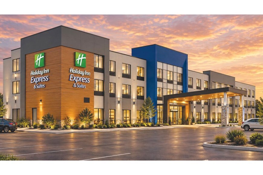 Holiday Inn Express
