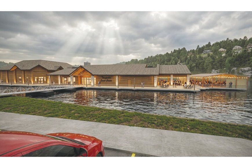 Branson Landing Event Center