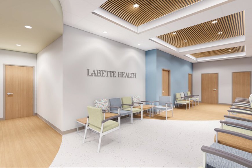 Labette Health