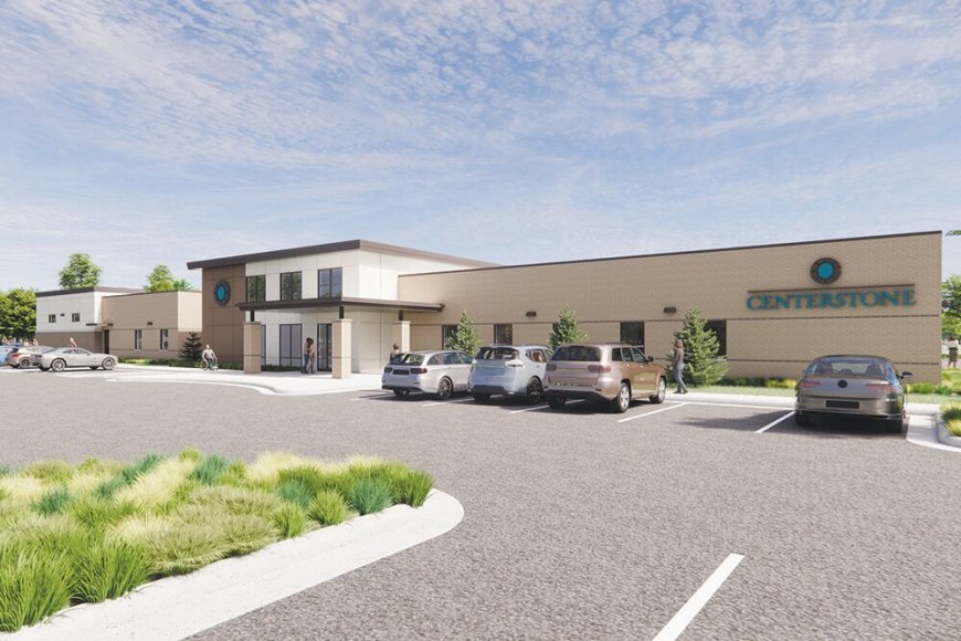 Centerstone Clinic