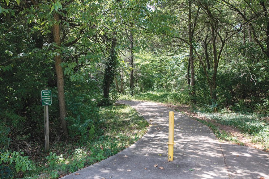 City Beat: Council accepts RAISE grant to ‘UnGap the Map’