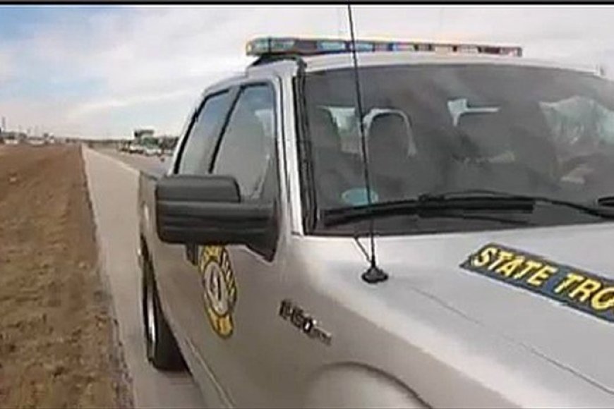Springfield man airlifted after bicycle crash on Missouri highway 