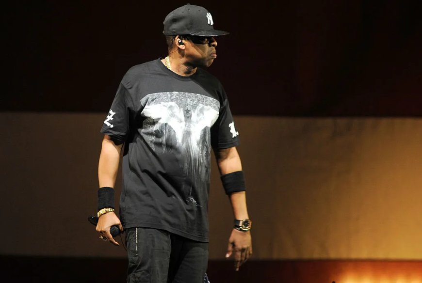Woman Who Accused Jay-Z Of Sexual Assault Recants ‘False’ Allegations, Lawyers Say