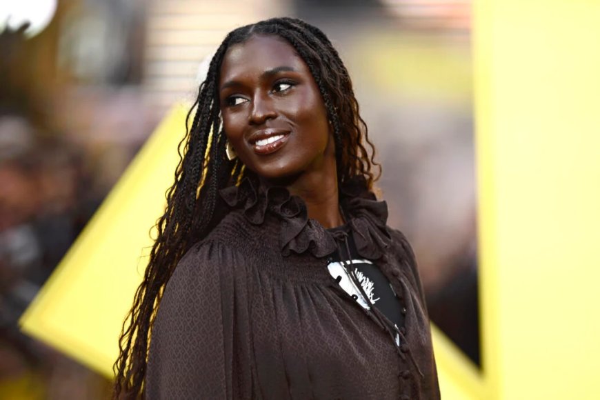 Jodie Turner-Smith sued over allegations involving brother’s drug use and sex parties