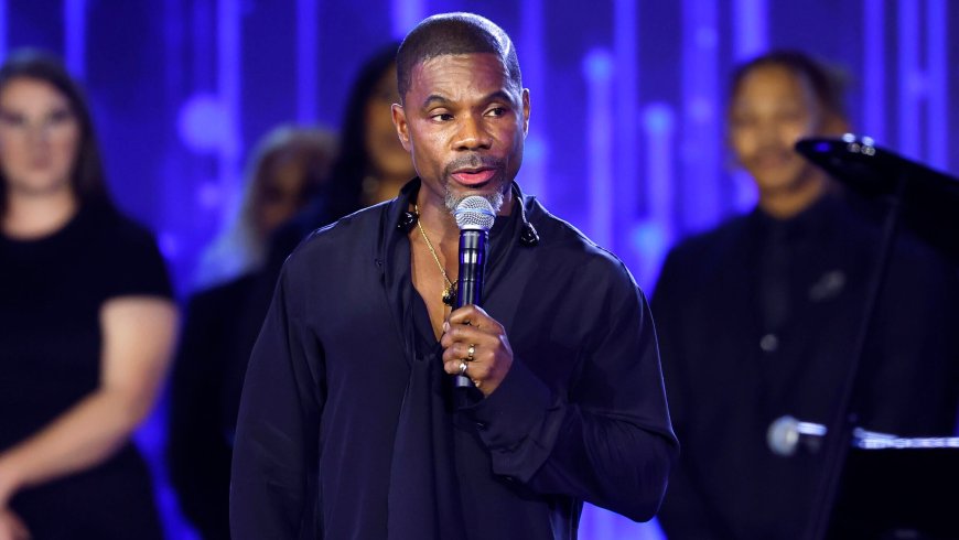 Kirk Franklin and GloRilla team up again for new gospel track ‘This Time’