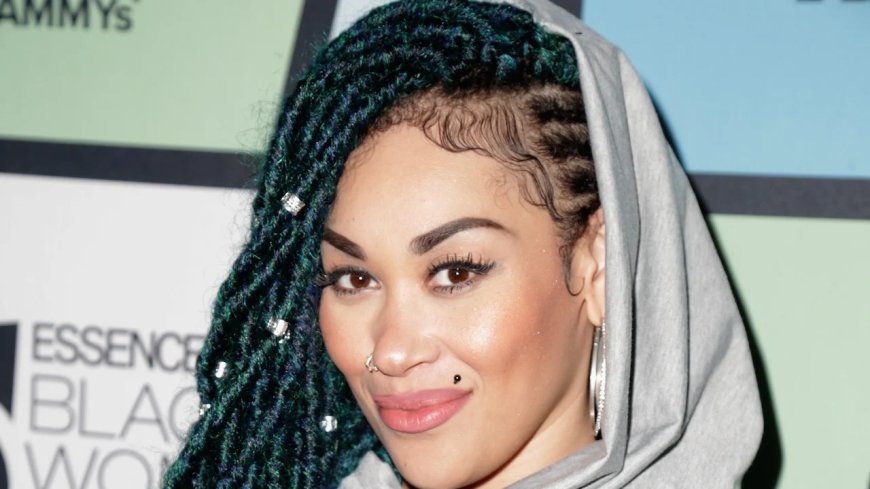 Keke Wyatt allegedly threatened to shoot a woman during custody exchange, warrant says