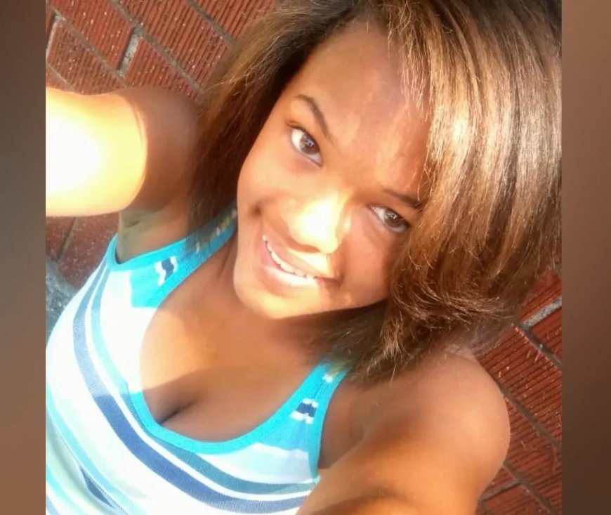 Police Say Tasia Fortune’s Hanging Was ‘Staged’