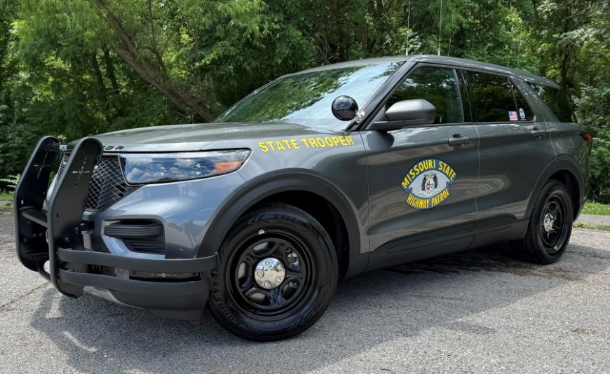 Springfield teens injured after crash involving golf cart