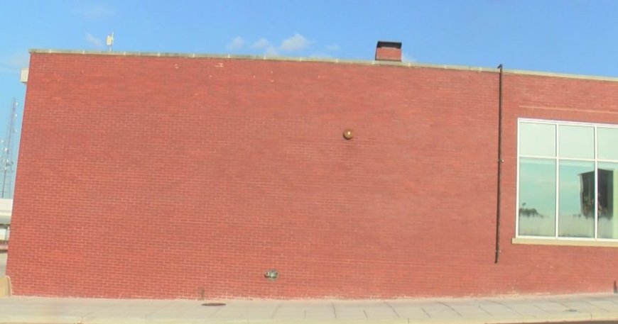 Iconic Springfield artwork, previously removed, set to return