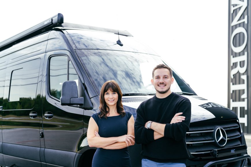 27North appoints new president