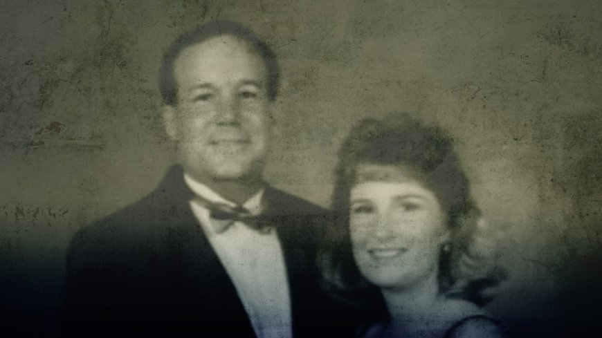 Crime Traveler: Did George Revelle kill his wife?