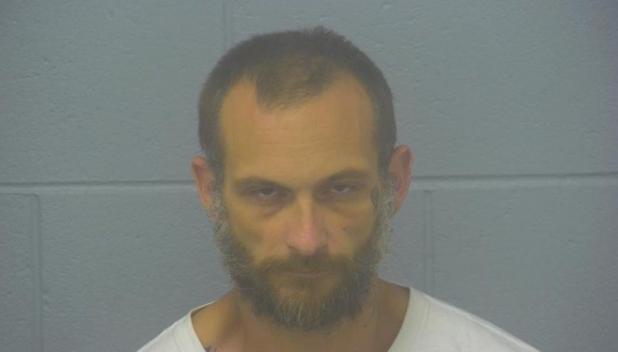 Willard man sentenced 35 years for drive-by shooting that injured child