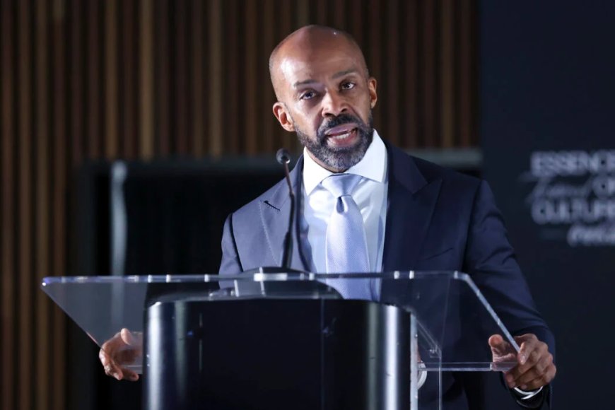 Black businesses caught in limbo as lawsuit challenges Trump administration over $289M in funding
