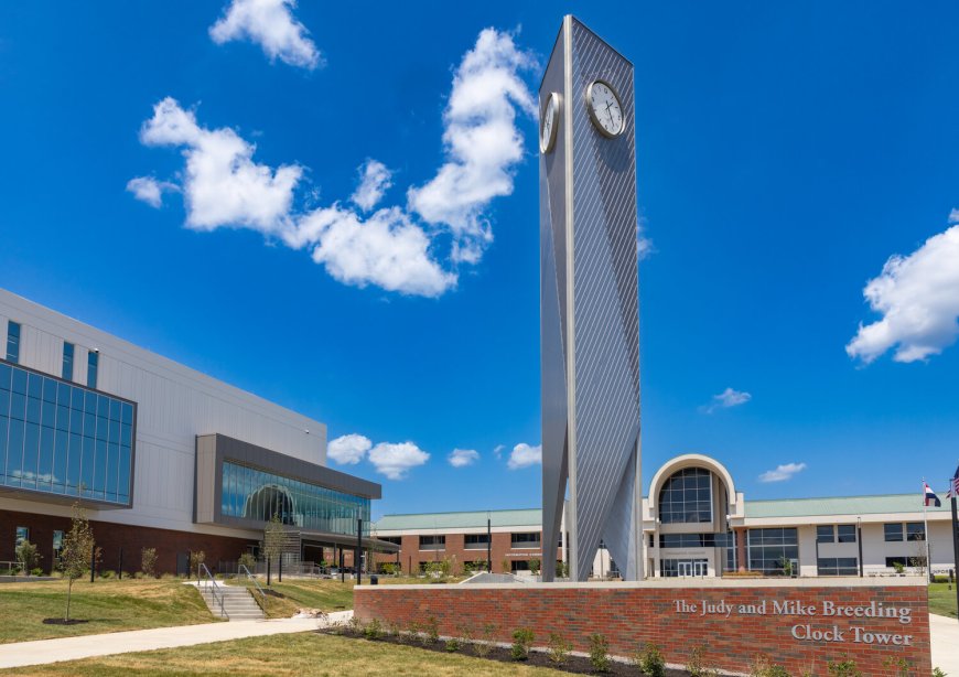Longtime employee sues Ozarks Tech, alleges retaliation