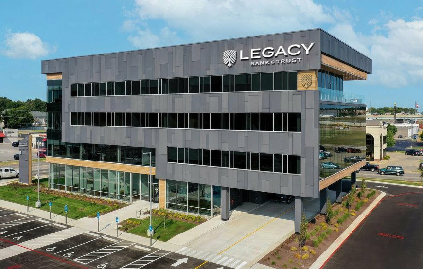 Legacy Bank accused in lawsuit of failing to protect customers in data breach