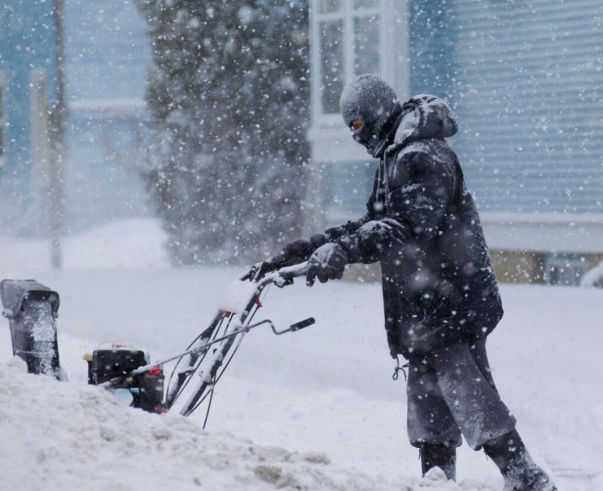 What will winter be like in Missouri? Here's what the outlooks suggest