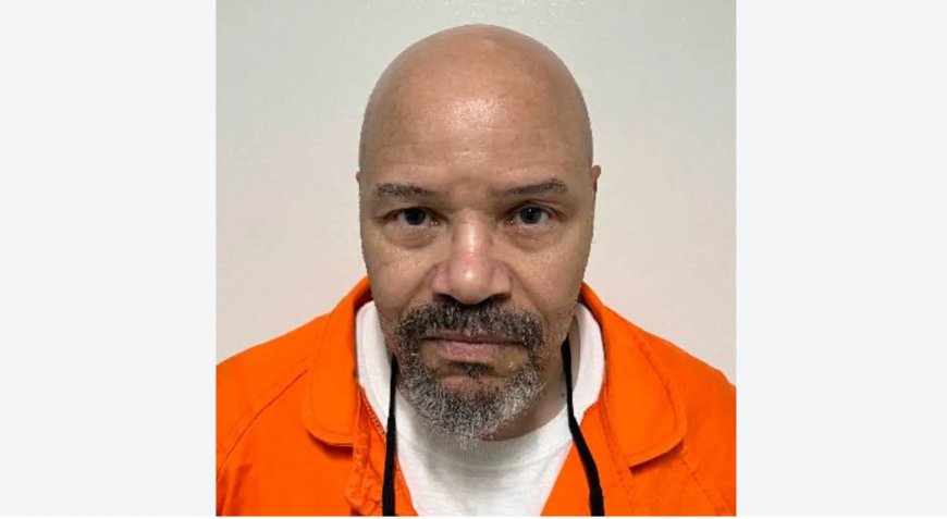 Black Man Released From Death Row After Crime Scene DNA Doesn’t Match Him 