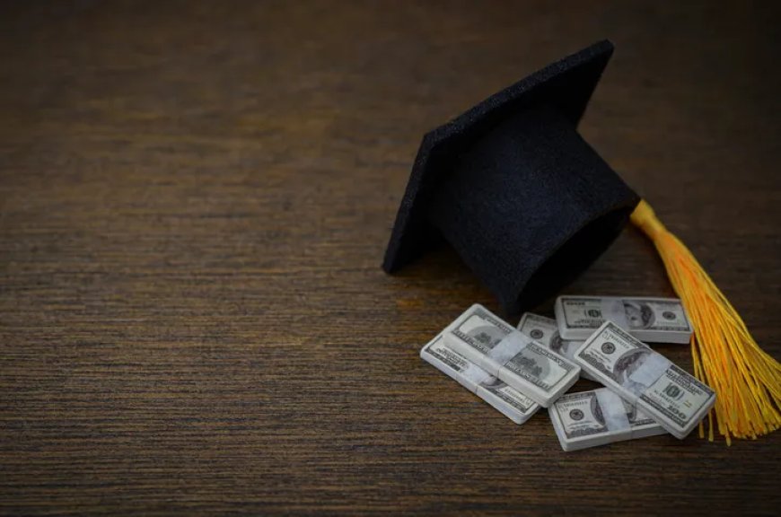 Trump Admin To Bar Loans For College Degrees That Don’t Make Enough Money