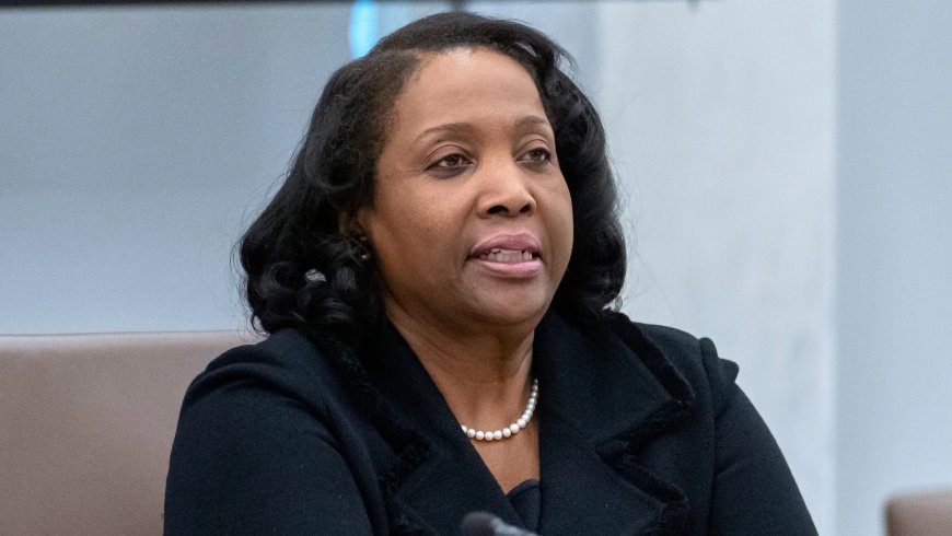Fed governor Lisa Cook says AI boom is creating broader inflation pressures