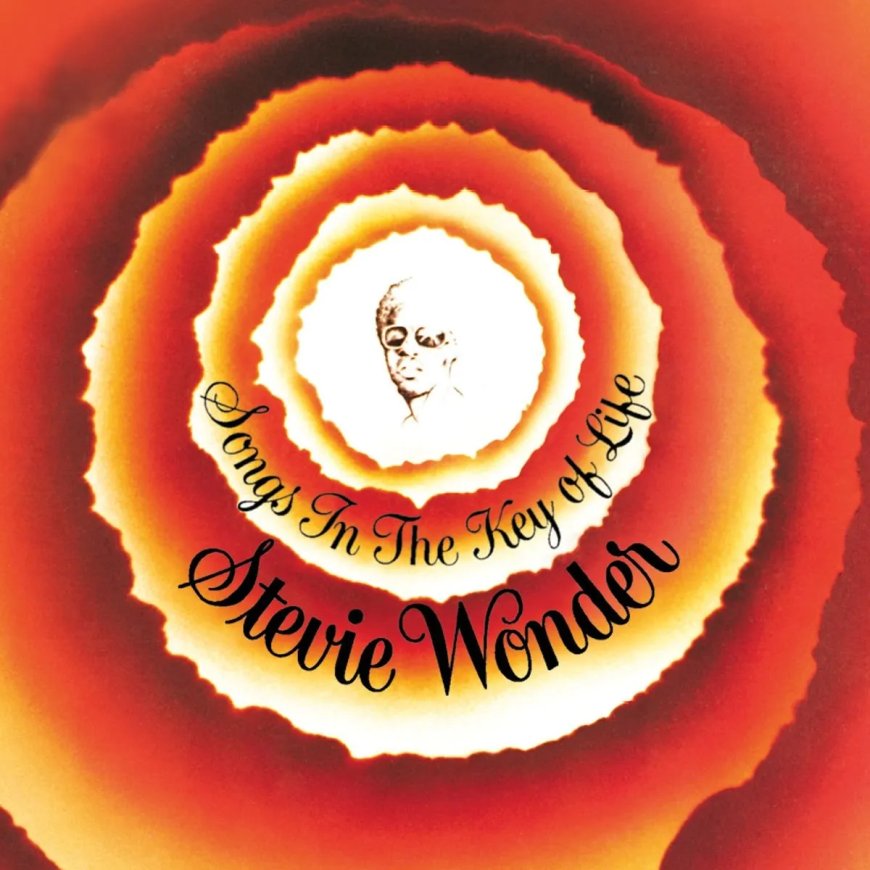 Stevie Wonder Releases 4 Unvaulted Tracks From ‘Songs In The Key Of Life’ Ahead Of 50th Anniversary Tour