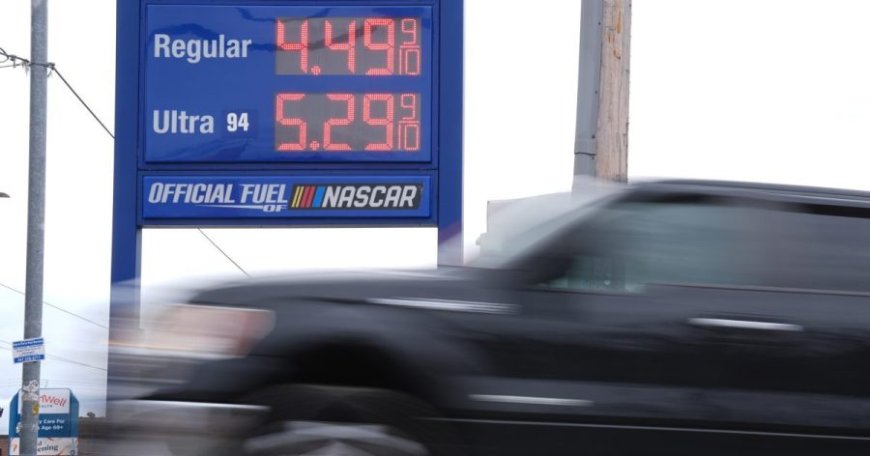 Missouri drivers have until September 30 to file for fuel tax refunds: Do you qualify?