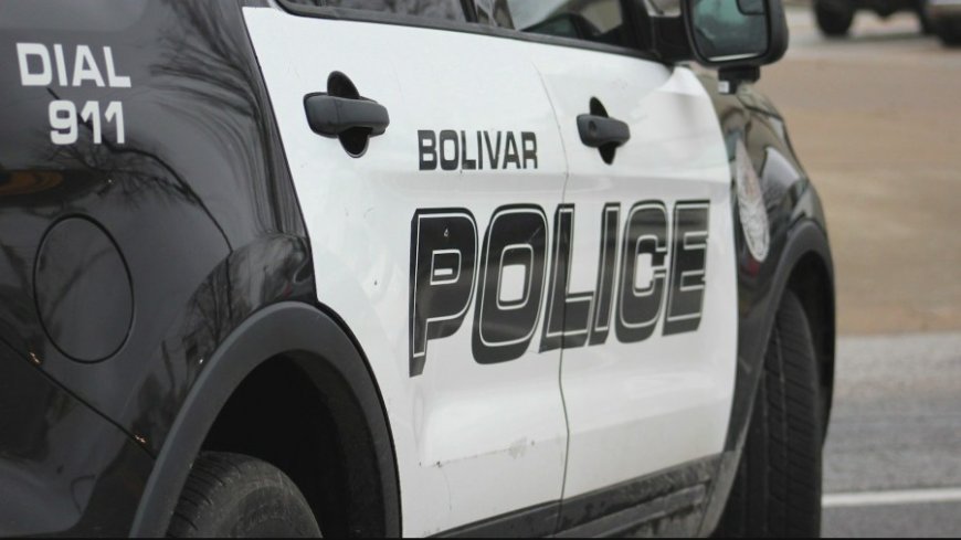 Bolivar police: Man accused of exposing himself to woman inside business