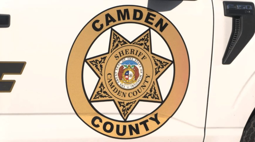 Camden County sheriff responds to lawsuit over toddler drowning, denies illegal search 