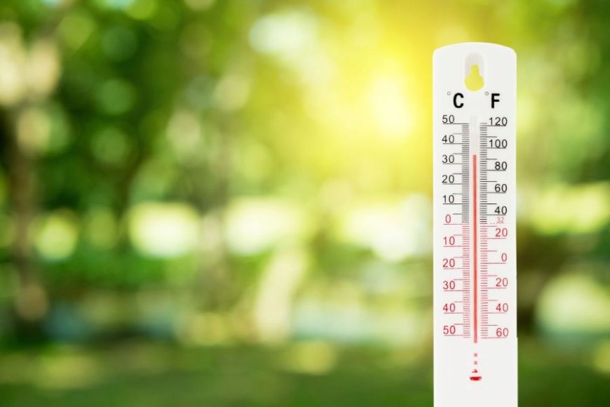 Record finish to September, some rain to start October
